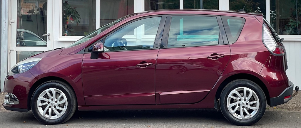 Vehicle 25