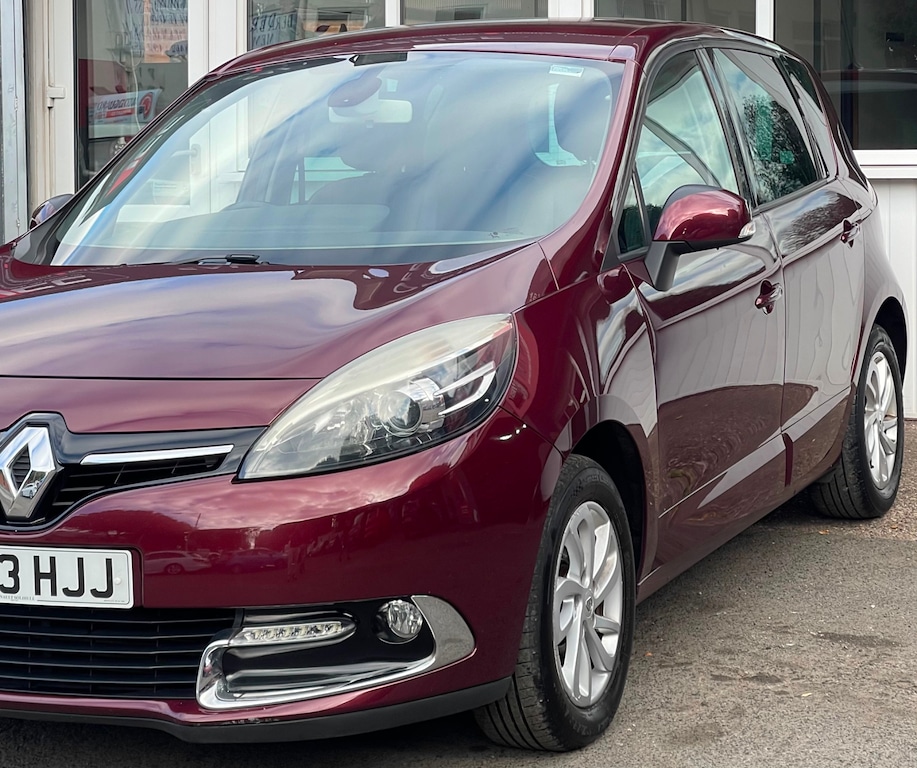 Vehicle 27