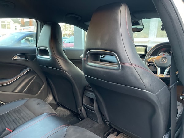 Used Mercedes-Benz A-Class 2013 for sale - 75570665: Photo 10