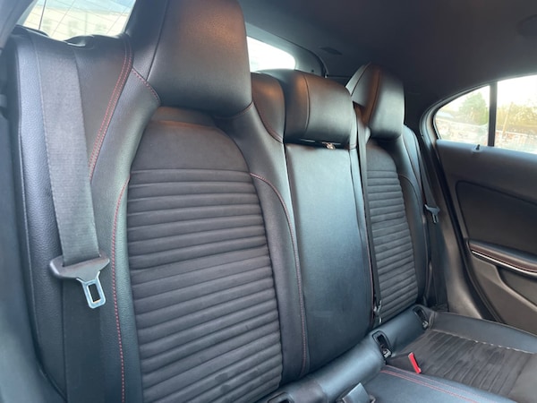 Used Mercedes-Benz A-Class 2013 for sale - 75570665: Photo 12