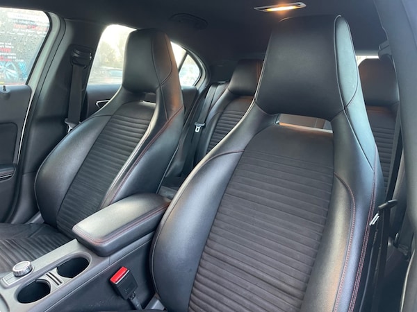 Used Mercedes-Benz A-Class 2013 for sale - 75570665: Photo 16