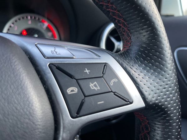 Used Mercedes-Benz A-Class 2013 for sale - 75570665: Photo 17