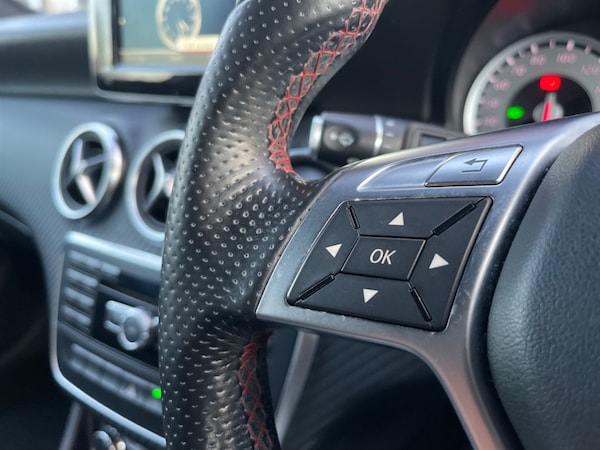 Used Mercedes-Benz A-Class 2013 for sale - 75570665: Photo 18