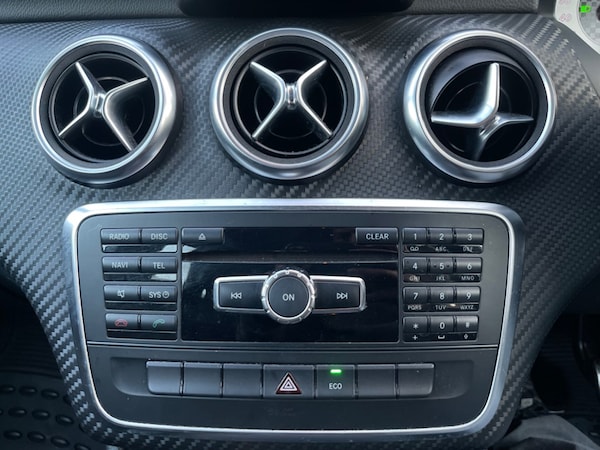 Used Mercedes-Benz A-Class 2013 for sale - 75570665: Photo 23