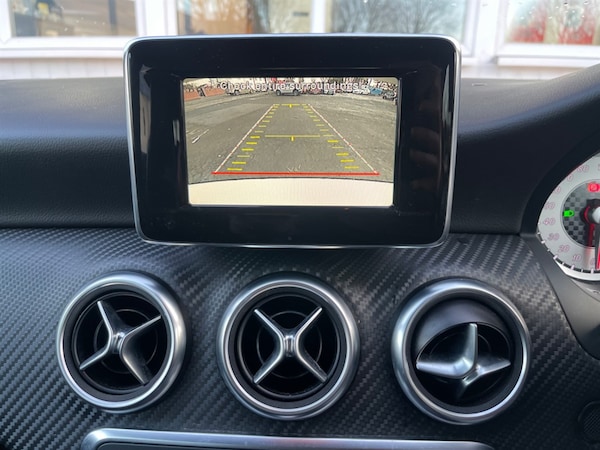 Used Mercedes-Benz A-Class 2013 for sale - 75570665: Photo 24