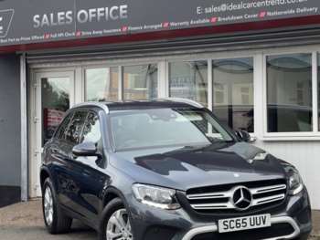 2015 - 2.1 SE SUV 5dr Diesel G-Tronic 4MATIC Euro 6 (s/s) (170 ps)