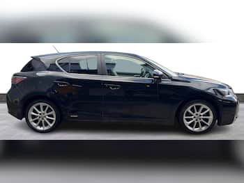 Used Lexus CT 2012 for sale - 79761984: Photo