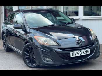 Used Mazda Mazda3 2009 for sale - 74755793: Photo
