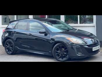 Used Mazda Mazda3 2009 for sale - 74755793: Photo