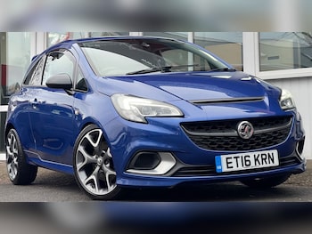 Used Vauxhall Corsa 2016 for sale - 75571629: Photo