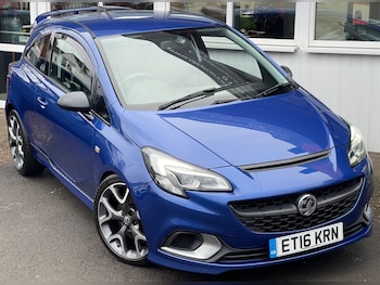 Used Vauxhall Corsa 2016 for sale - 75571629: Photo