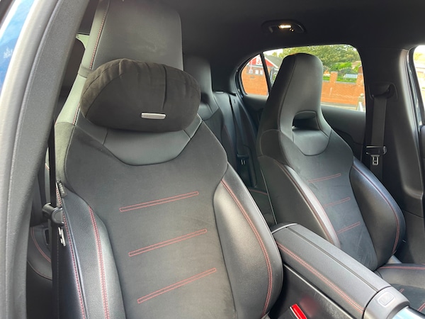 Used Mercedes-Benz A-Class 2020 for sale - 75570594: Photo 13