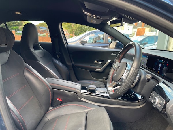 Used Mercedes-Benz A-Class 2020 for sale - 75570594: Photo 15