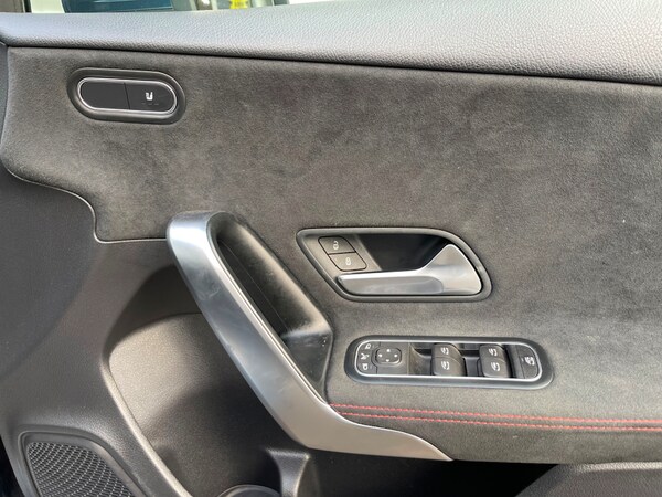 Used Mercedes-Benz A-Class 2020 for sale - 75570594: Photo 18