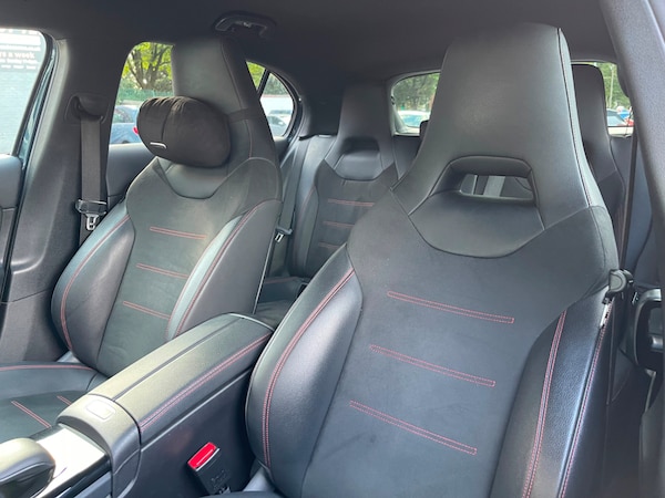 Used Mercedes-Benz A-Class 2020 for sale - 75570594: Photo 19