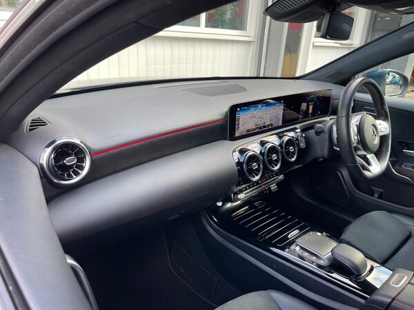 Used Mercedes-Benz A-Class 2020 for sale - 75570594: Photo 20
