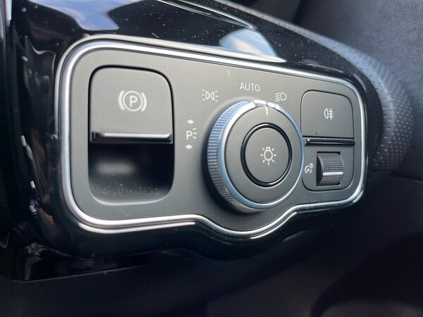 Used Mercedes-Benz A-Class 2020 for sale - 75570594: Photo 23