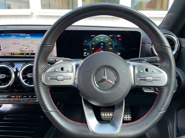 Used Mercedes-Benz A-Class 2020 for sale - 75570594: Photo 25