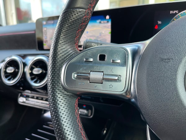 Used Mercedes-Benz A-Class 2020 for sale - 75570594: Photo 26