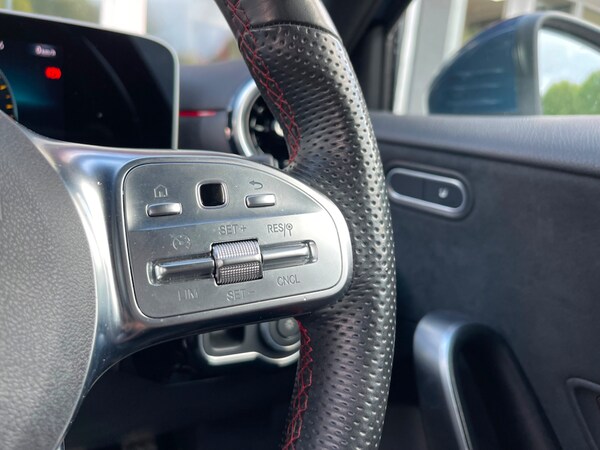 Used Mercedes-Benz A-Class 2020 for sale - 75570594: Photo 27
