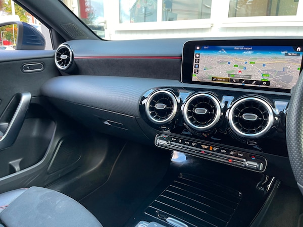 Used Mercedes-Benz A-Class 2020 for sale - 75570594: Photo 28