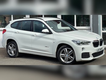 Used BMW X1 2017 for sale - 78885725: Photo
