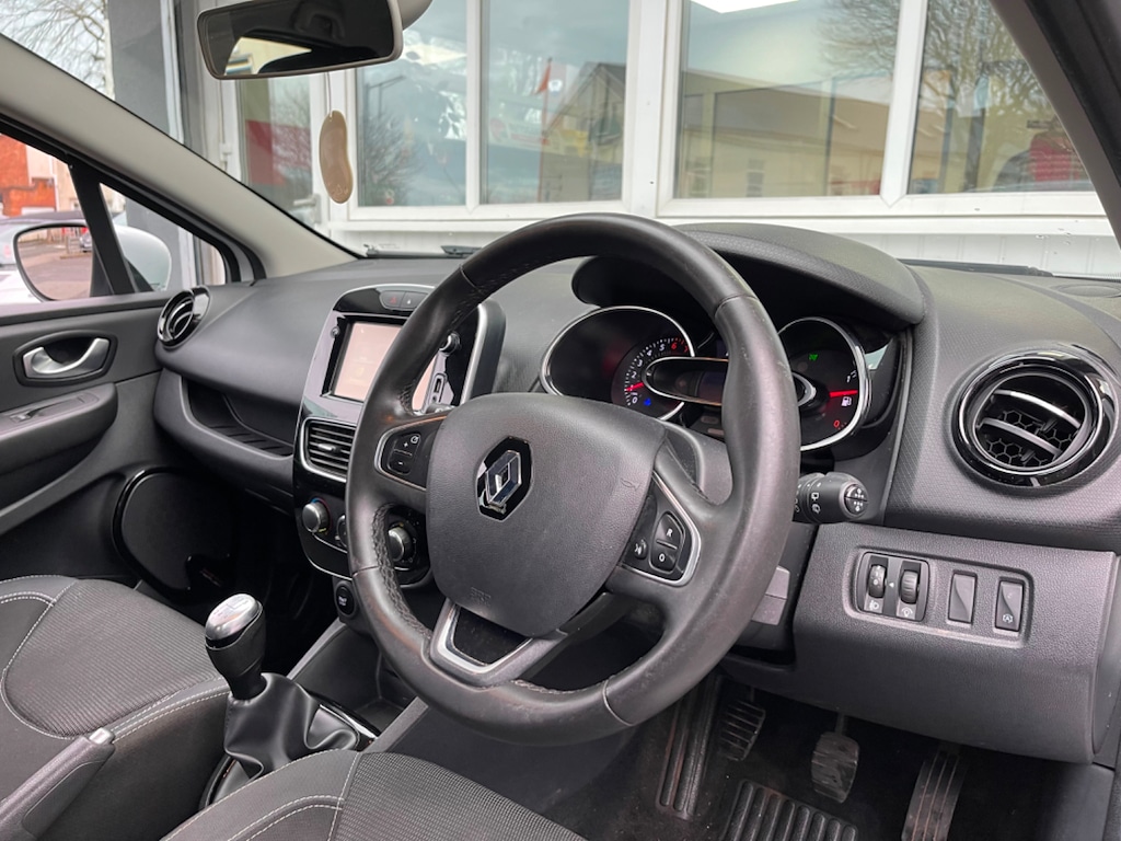 Used Renault Clio 2018 for sale - 76818054: Photo 12