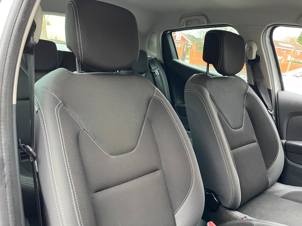 Used Renault Clio 2018 for sale - 76818054: Photo 13