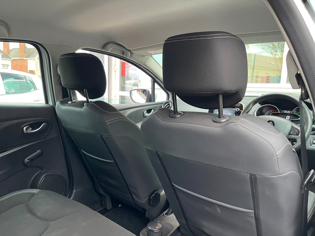 Used Renault Clio 2018 for sale - 76818054: Photo 14