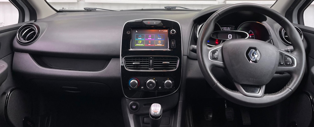 Used Renault Clio 2018 for sale - 76818054: Photo 15