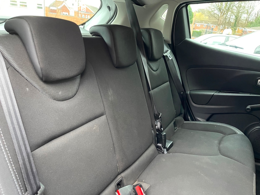 Used Renault Clio 2018 for sale - 76818054: Photo 16