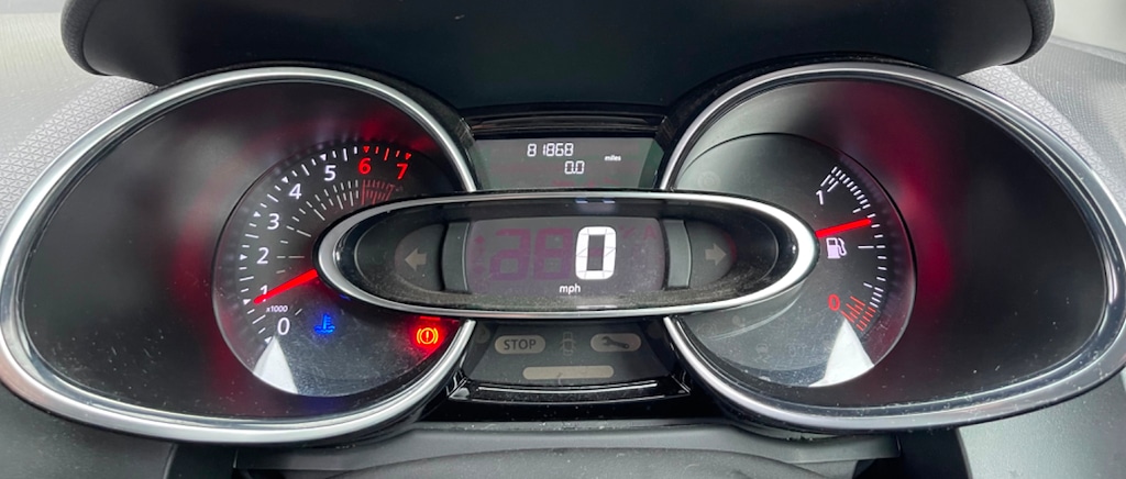 Used Renault Clio 2018 for sale - 76818054: Photo 20