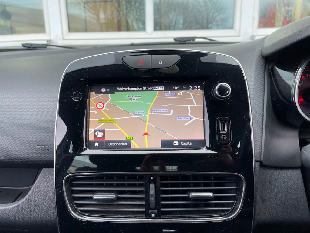 Used Renault Clio 2018 for sale - 76818054: Photo 22