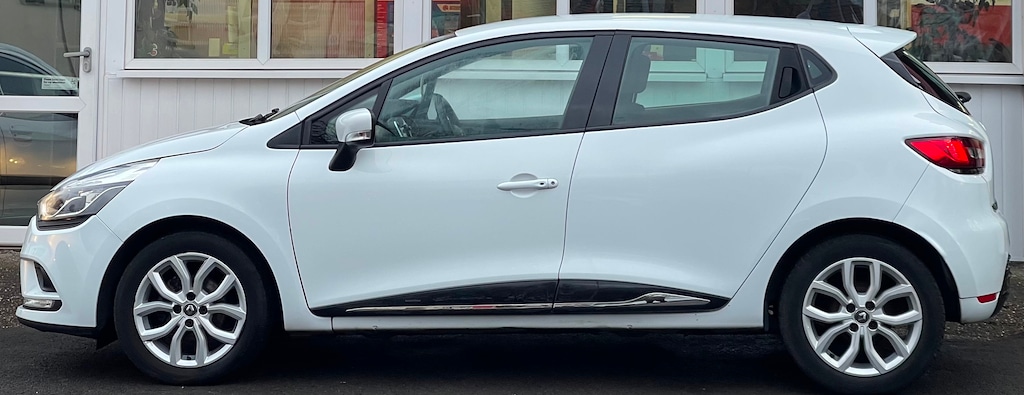 Used Renault Clio 2018 for sale - 76818054: Photo 26