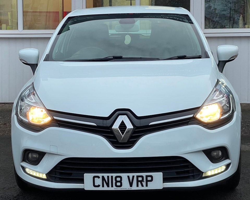 Used Renault Clio 2018 for sale - 76818054: Photo 27