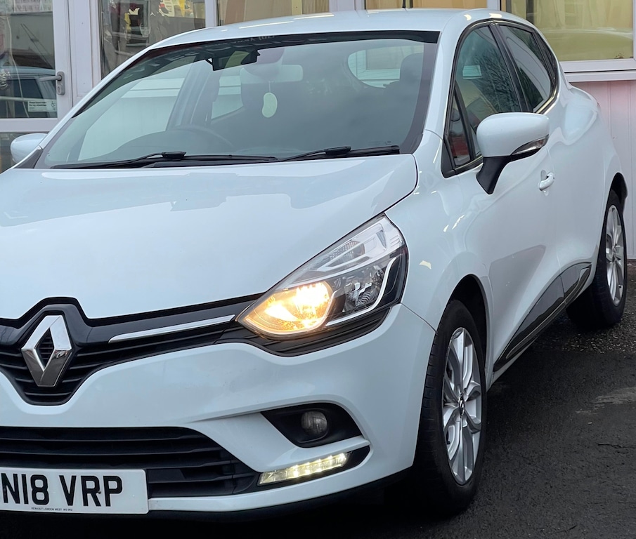 Used Renault Clio 2018 for sale - 76818054: Photo 28