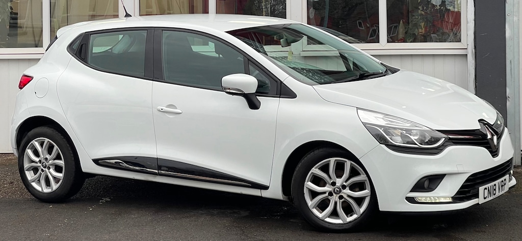 Used Renault Clio 2018 for sale - 76818054: Photo 5