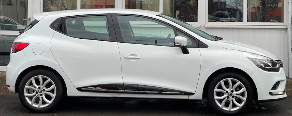 Used Renault Clio 2018 for sale - 76818054: Photo 6