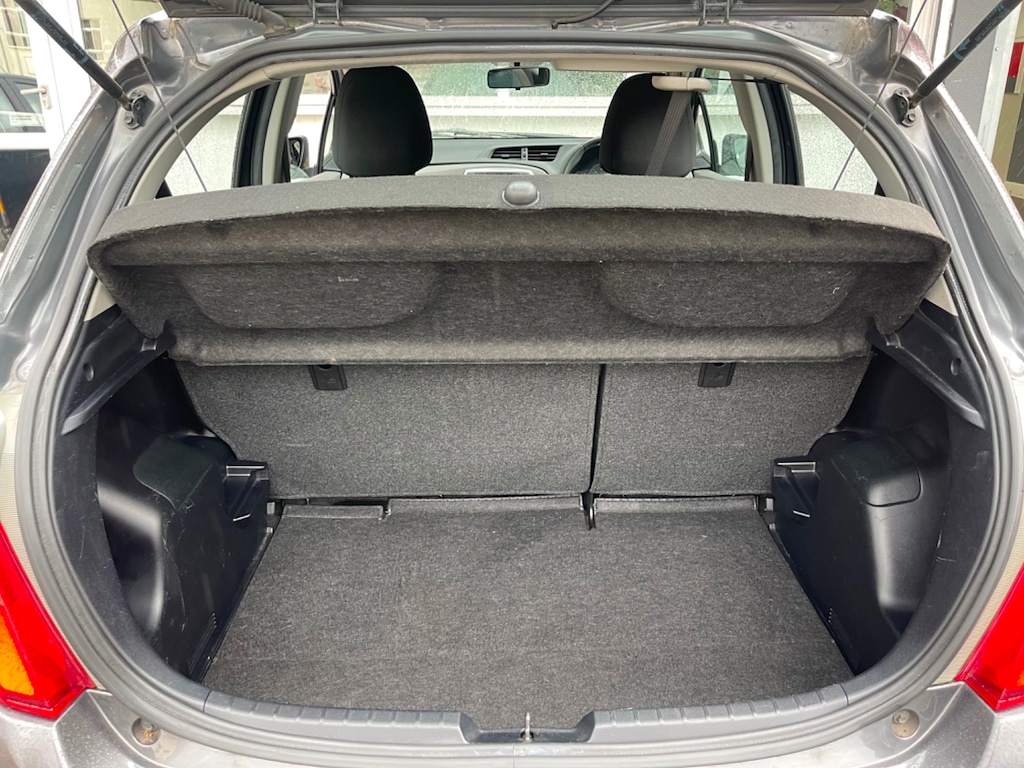 Used Toyota Yaris 2013 for sale - 75738783: Photo 15