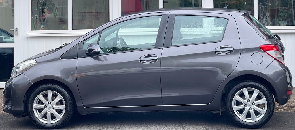 Used Toyota Yaris 2013 for sale - 75738783: Photo 26