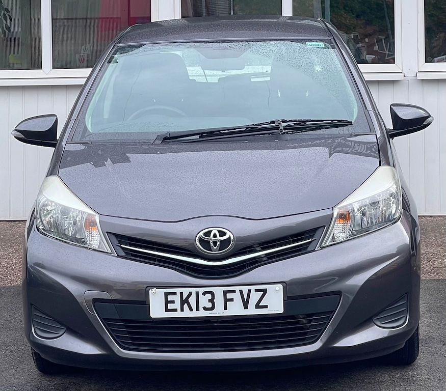 Used Toyota Yaris 2013 for sale - 75738783: Photo 27