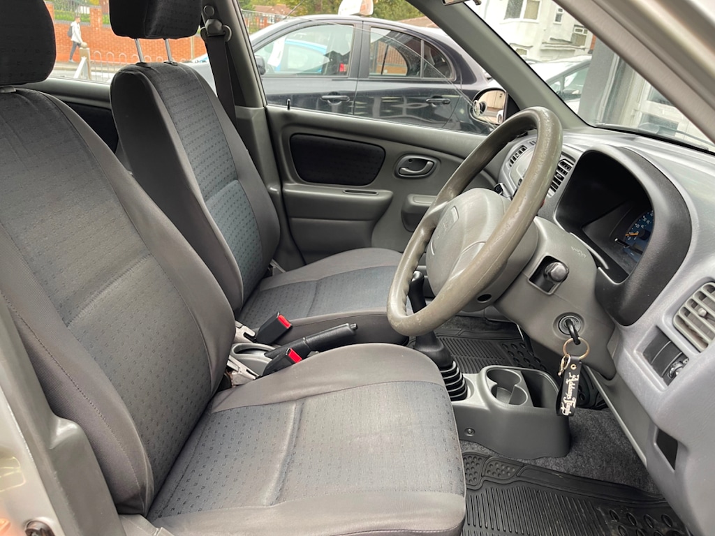 Used Suzuki Alto 2006 for sale - 76244657: Photo 11