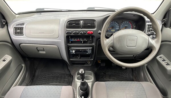 Used Suzuki Alto 2006 for sale - 76244657: Photo 12