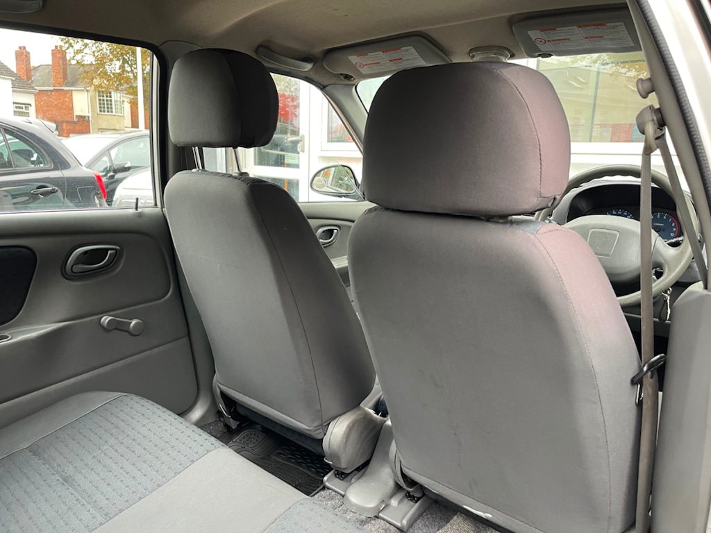 Used Suzuki Alto 2006 for sale - 76244657: Photo 13