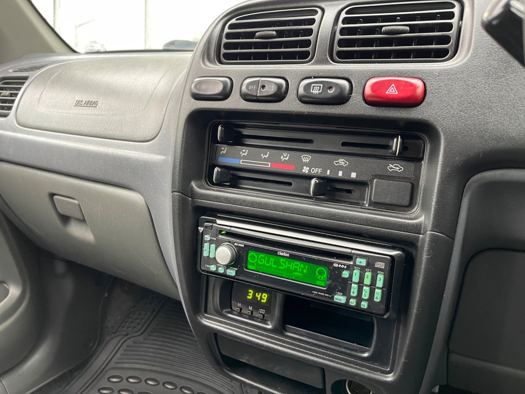 Used Suzuki Alto 2006 for sale - 76244657: Photo 15