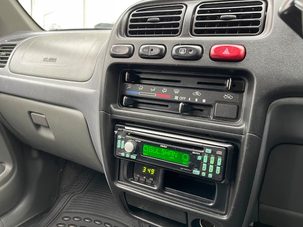 Used Suzuki Alto 2006 for sale - 76244657: Photo 15