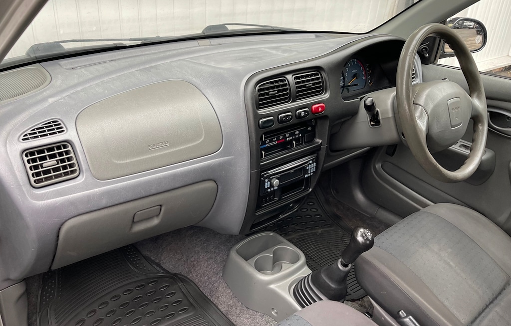 Used Suzuki Alto 2006 for sale - 76244657: Photo 17