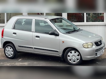 Used Suzuki Alto 2006 for sale - 76244657: Photo