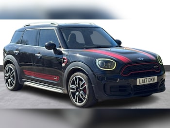 Used MINI Countryman 2017 for sale - 78581790: Photo
