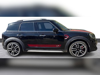 Used MINI Countryman 2017 for sale - 78581790: Photo